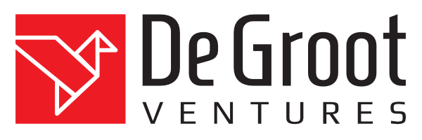 De Groot Ventures Inc. Logo